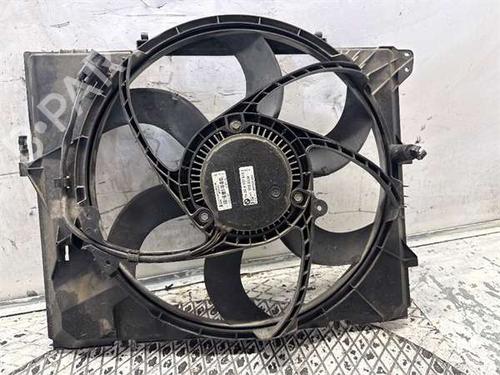 Radiator fan BMW 3 (E90) 320 i | BP38428075M35 - Image 2