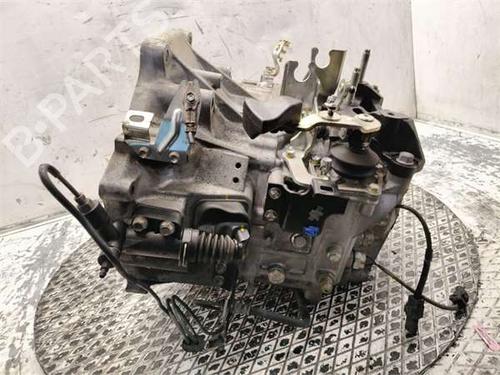 Gearbox MAZDA CX-7 (ER) 2.2 MZR-CD AWD (ER10A) | BP40110473M3 - Image 2