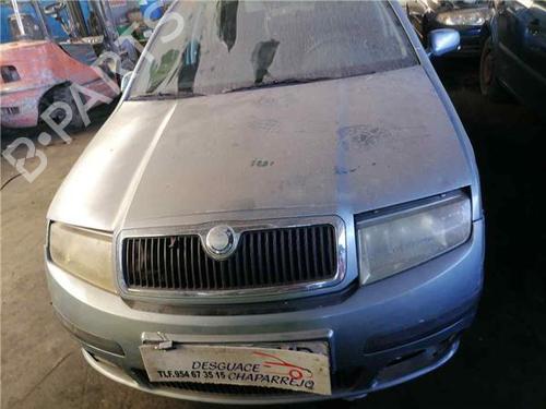 Electronic module SKODA FABIA I (6Y2) 1.2 | BP31890716M83 