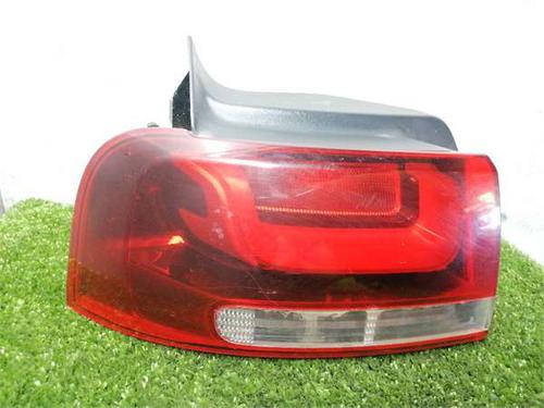 Left taillight CITROËN C4 CACTUS Van (0B_, 0P_) PureTech 110 | BP36453150C34 - Image 2