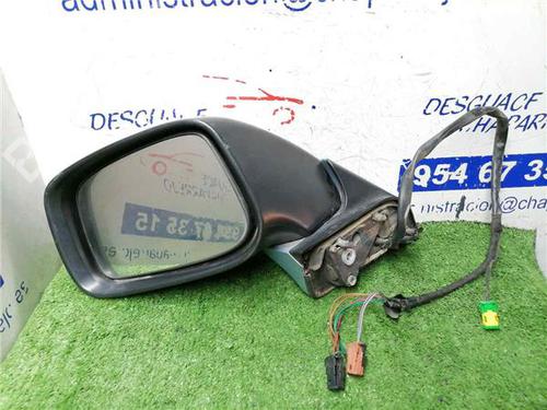 Used Left mirror Left mirror FIAT ULYSSE (179_) 2.0 JTD (109 hp) 31893418 31893418