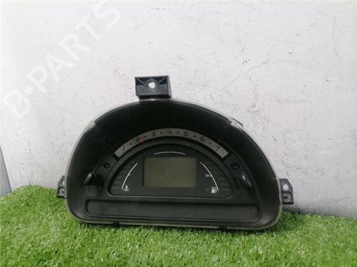 Used Instrument cluster Instrument cluster 34641480 34641480