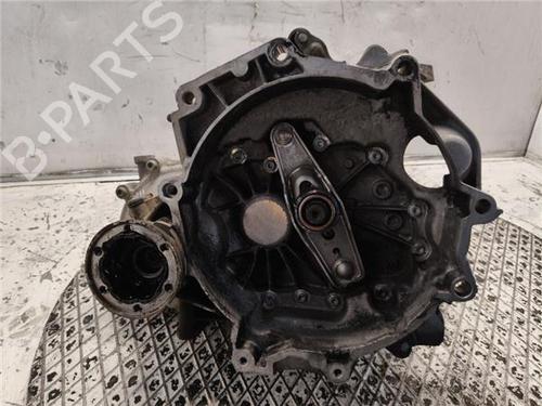Used Gearbox Gearbox SEAT IBIZA III (6L1) 1.4 16V (75 hp) 34333421 34333421