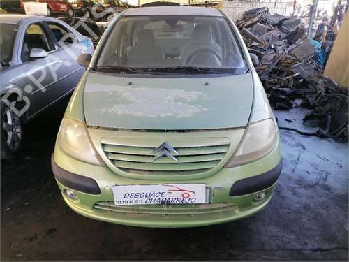Used Parts CITROËN C3 I (FC_, FN_) 1.4 i 4948588