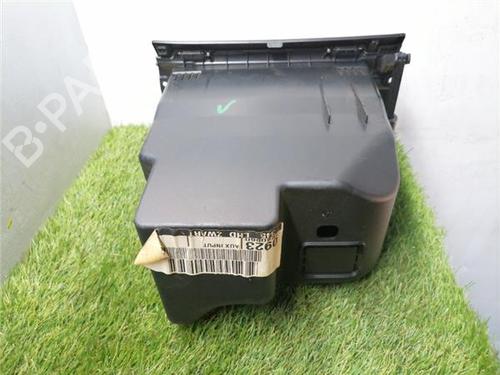 Glove box FORD MONDEO IV (BA7) 1.8 TDCi | BP32690177C95 - Image 4