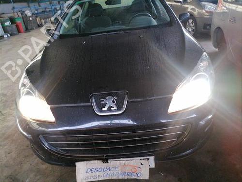 Pièces Détachées Usagées PEUGEOT 407 (6D_) 2.0 HDi 135 (6DRHRH, 6DRHRE, 6DRHRG, 6DRHRJ) (136 hp) 4409489