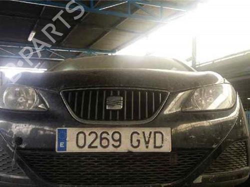 Used Parts SEAT IBIZA IV SC (6J1, 6P5) 1.4 TDI (80 hp) 4409948