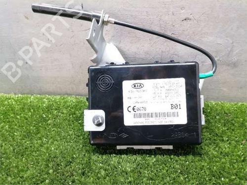 Used Electronic module Electronic module KIA CEE'D (JD) 1.6 CRDi 110 (110 hp) 35997923 35997923