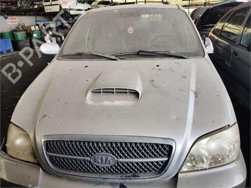 Used Parts KIA CARNIVAL II (GQ) 2.9 CRDi 4866057