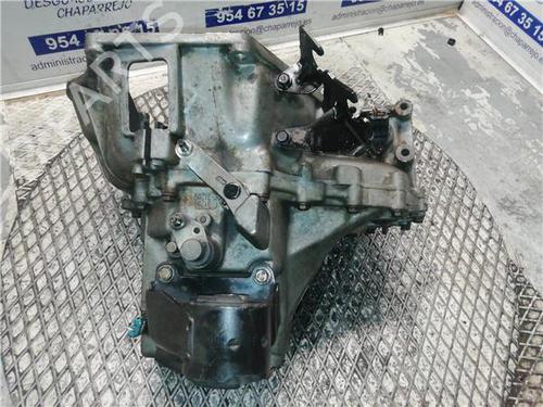 Gearbox CHRYSLER NEON II 2.0 16V | BP31892288M3 