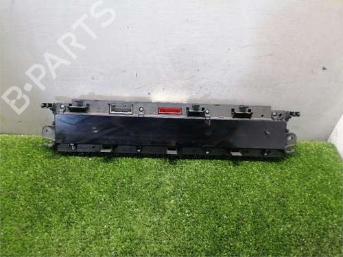Used Instrument cluster Instrument cluster RENAULT SCÉNIC II (JM0/1_) 1.5 dCi (JM1E, JM16) (106 hp) 36453223 36453223
