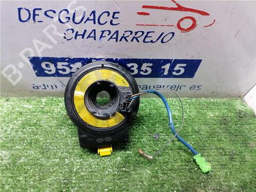 Used Squib airbag KIA RIO II (JB) 1.4 16V (97 hp) 31898287