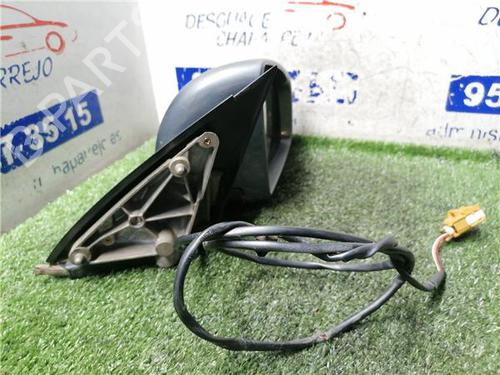 Right mirror AUDI A4 B6 (8E2) 2.0 FSI | BP31892871C27
