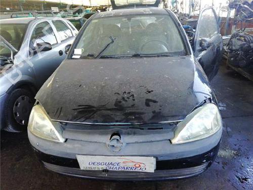 Starter OPEL CORSA C (X01) 1.2 (F08, F68) | BP31889883M8  - Image 6