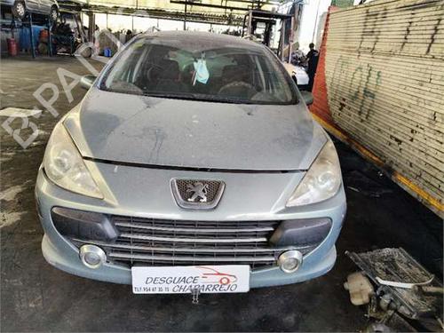 Brugte PEUGEOT 307 (3A/C)  1.6 HDi 110  4772241