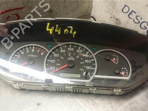 Used Instrument cluster KIA CARENS I MPV (FC, FJ) 1.6 (105 hp) 31896191
