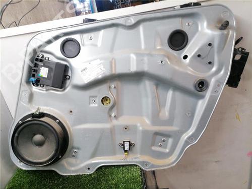 Used Other Other MERCEDES-BENZ M-CLASS (W164) ML 320 CDI 4-matic (164.122) (224 hp) 33188495 33188495