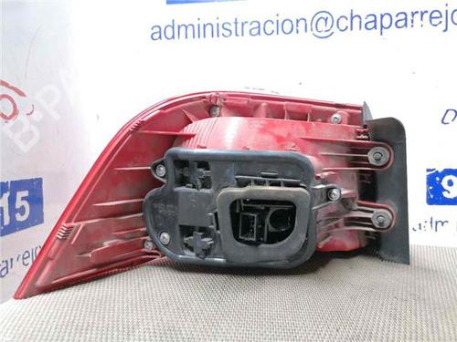 Right taillight VW PASSAT B6 Variant (3C5) 1.6 TDI | BP31893267C35