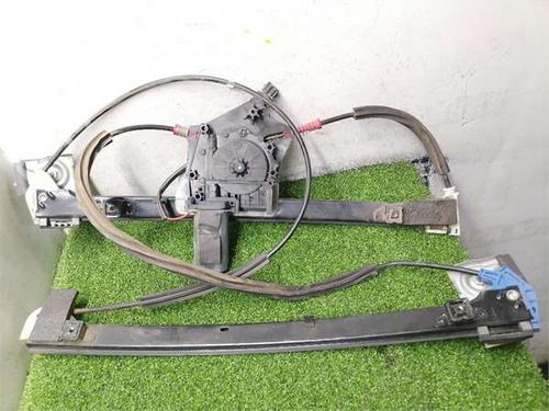 Used Front right window mechanism Front right window mechanism SEAT CORDOBA (6K1, 6K2) 1.6 i (75 hp) 40615573 40615573