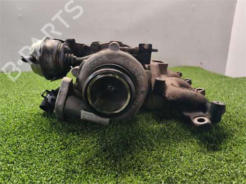 Used Turbocharger/Supercharger Turbocharger/Supercharger 37288304 37288304