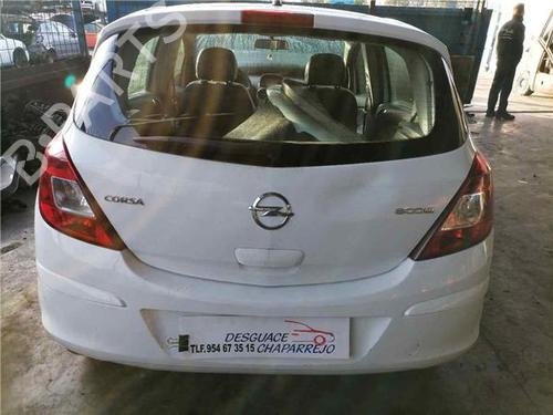 Right sun visor OPEL CORSA D (S07) 1.3 CDTI (L08, L68) | BP31899902I2