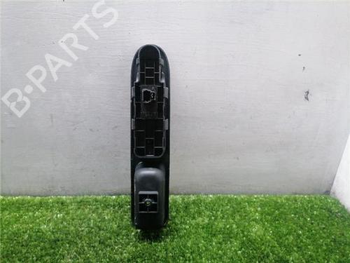 Right front window switch PEUGEOT 307 SW (3H) 1.6 HDI 110 | BP36681909I26 - Image 2