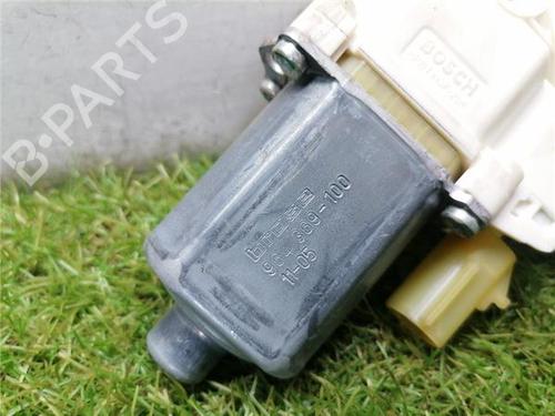 Left rear window motor FIAT FREEMONT (345_) 2.0 JTD | BP31901416E23 