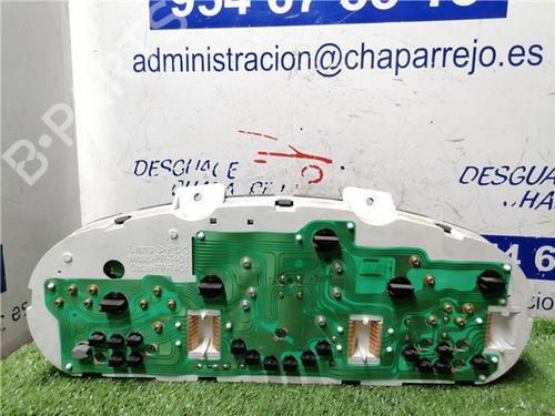 Instrument cluster CHEVROLET EVANDA 2.0 | BP31898764C47