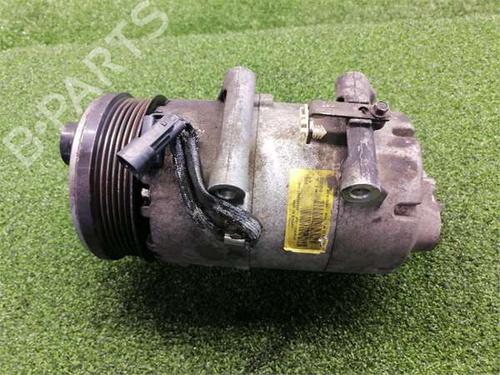 AC compressor FORD FOCUS C-MAX (DM2) 1.8 TDCi | BP38256535M34 - Image 3