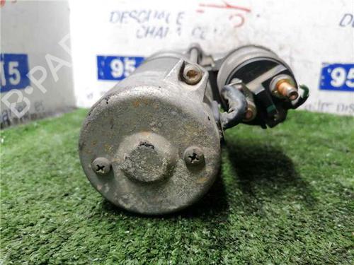 Starter CITROËN C6 (TD_) 2.7 HDi | BP31890323M8 - Image 2