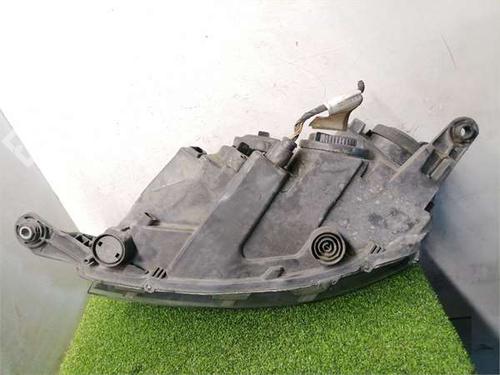 Right headlight SKODA RAPID Spaceback (NH1) 1.6 TDI | BP38547807C29 - Image 3