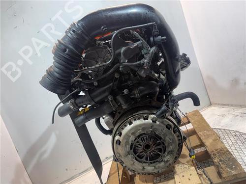 Engine CITROËN C5 II Break (RE_) 2.0 HDi (RERHRH) | BP32099770M1 