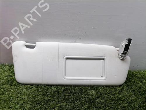 Used Right sun visor AUDI A4 B8 (8K2) 2.0 TDI (143 hp) 31900866