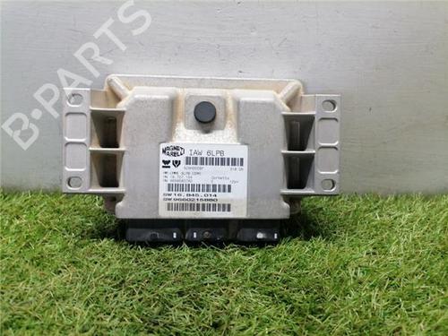 Used Electronic module Electronic module CITROËN C5 II (RC_) 1.8 16V (125 hp) 36453024 36453024