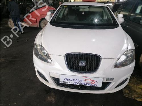 Brugte SEAT LEON (1P1) 1.6 TDI (105 hp) 4452955