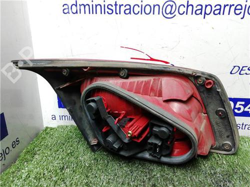 Right taillight RENAULT VEL SATIS (BJ0_) 2.2 dCi (BJ0E, BJ0F) | BP31891945C35