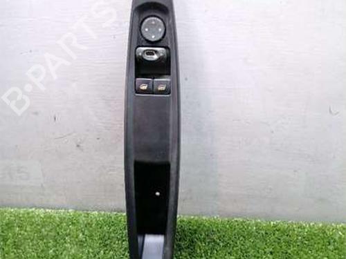 Used Left front window switch Left front window switch CITROËN C4 I (LC_) 1.4 16V (88 hp) 36146595 36146595