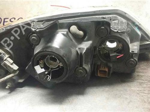 Left headlight HYUNDAI COUPE I (RD) 1.6 16V | BP31889267C28