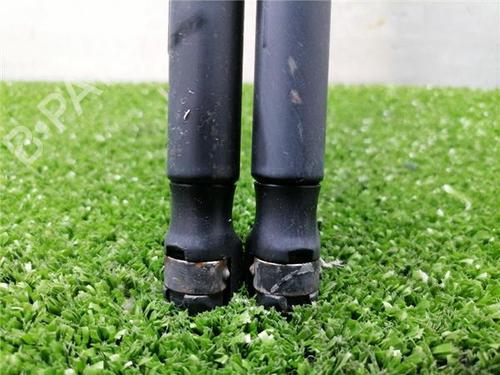 Tailgate lift support FORD FIESTA V (JH_, JD_) 1.4 TDCi | BP32332539C138