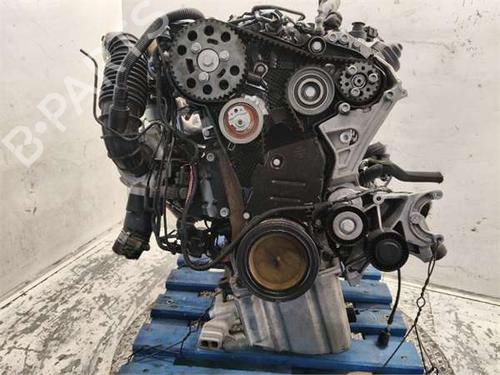 Engine AUDI A4 B8 (8K2) 2.0 TDI | BP39659476M1 - Image 2