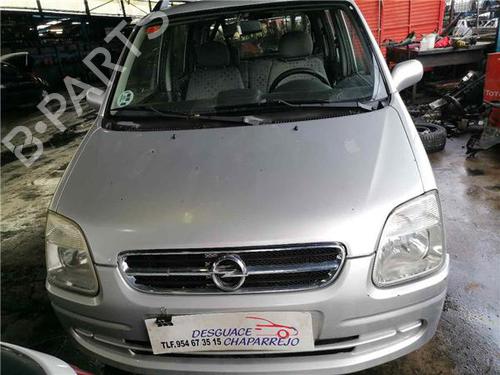 Starter OPEL AGILA A (H00) 1.2 16V (F68) | BP31890521M8 