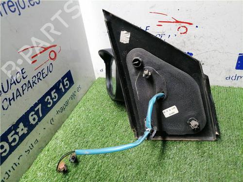 Left mirror CITROËN C2 (JM_) 1.4 | BP31892422C26