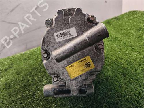 AC compressor FIAT 500L (351_, 352_) 0.9 (199LYC1B) | BP36028152M34 - Image 2