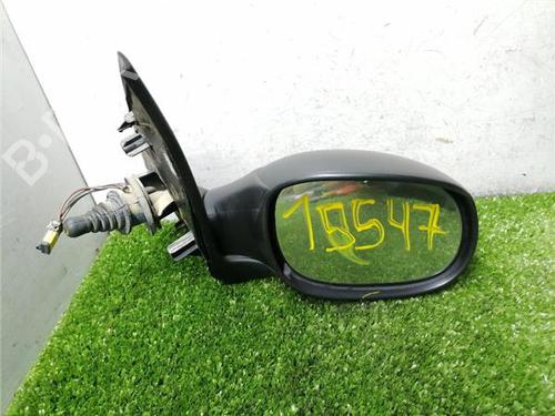 Retrovisor derecho Retrovisor derecho 32740295 32740295