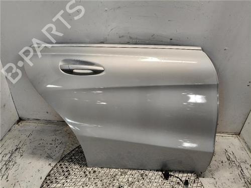 right-rear-door-mercedes-benz-cla-coupe-c117-2013-2014-2015-2016-2017-2018-2019-33221821 main image