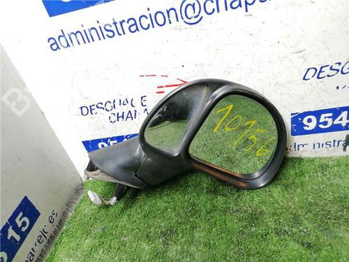 Rétroviseur droit FIAT MULTIPLA (186_) 1.9 JTD 105 (186AXB1A) (105 hp) 31893015
