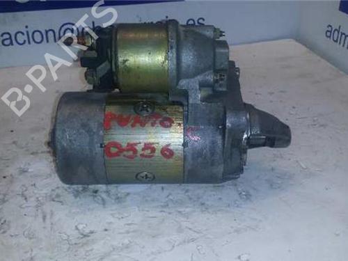 Démarreur FIAT PUNTO (176_) 1.2 16V (86 hp) 31888892