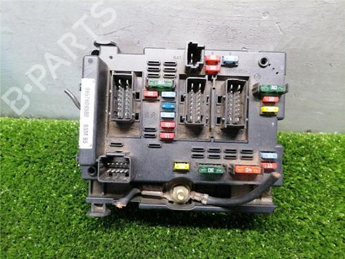 Used Fuse box Fuse box PEUGEOT 406 (8B) 2.0 HDI 90 (90 hp) 32432266 32432266