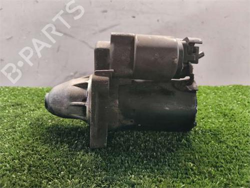 Used Starter Starter FORD FIESTA V (JH_, JD_) 1.4 16V (80 hp) 36028157 36028157