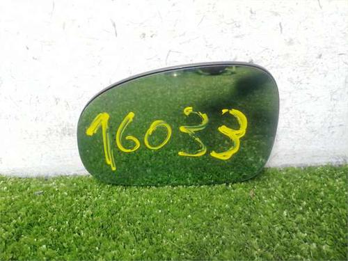 Used Left mirror glass Left mirror glass 36544163 36544163